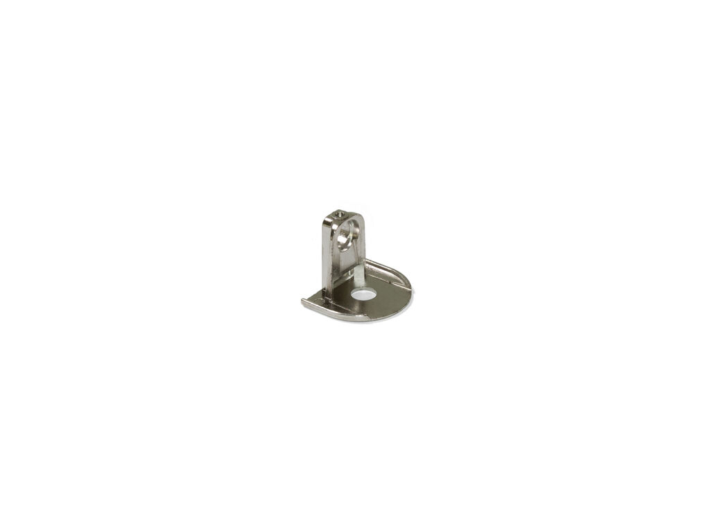 staffette per montaggio uniblock 9,5 spessore pannello 19 mm zama nichelato emuca.png Staffette per Montaggio Uniblock 9,5 Spessore Pannello 19 mm Zama Nichelato | Emuca - immagine 1